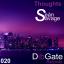 Artwork for Thoughts (Original Mix)