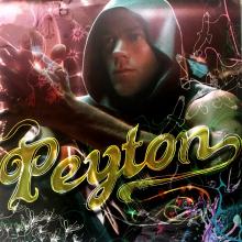 Artwork for "A Higher Place" by Peyton