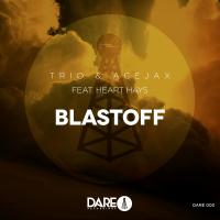 Artwork for Blastoff by Trio