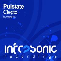 Artwork for Clepto by Pulstate