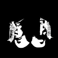 Artwork for Black History Month (1-track DMD) by Death From Above 1979