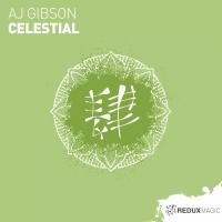 Artwork for Celestial by AJ Gibson