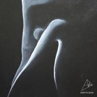 Artwork for Erotic Discourse Remixes by Paul Woolford