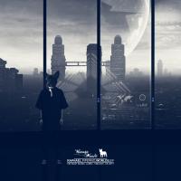 Artwork for WORLDS - EP by Raphael Piperno