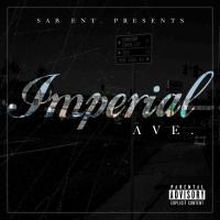 Artwork for Imperial Ave. by Tiny DC