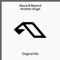 Artwork for Another Angel by Above & Beyond