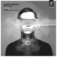 Artwork for Motion by Agent Orange