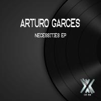 Artwork for Necessities EP by Arturo Garces