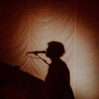 Artwork for Grow Old With Me (Live at Union Chapel)