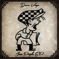 Artwork for Jazz People EP by Dave Vago
