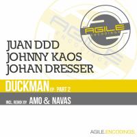 Artwork for Duckman Ep. Part 2 by Juan Ddd