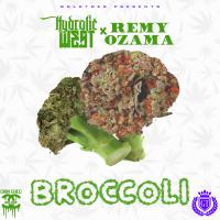 Artwork for Goldtoes Presents: Broccoli by Hydrolic West