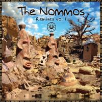 Artwork for Remixes, Vol. 1 by The Nommos