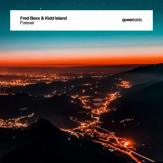 Artwork for Forever (Radio Edit)