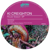 Artwork for House Season EP by Ki Creighton