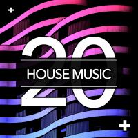 Artwork for 20 House Music by Ibiza Deep House Lounge