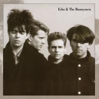 Artwork for Echo & The Bunnymen by Echo And The Bunnymen