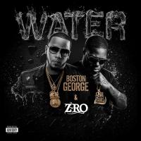 Artwork for Water by Boston George