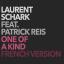 Artwork for One Of A Kind (French Radio Edit)