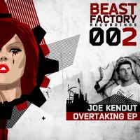 Artwork for Overtaking by Joe Kendut