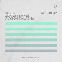 Artwork for Get On Up by Vedic