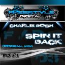 Artwork for Spin It Back (Original Mix)