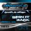 Artwork for Spin It Back (Original Mix)