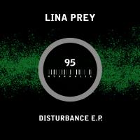 Artwork for Disturbance E.P. by Lina Prey