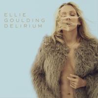 Artwork for Delirium (Deluxe) by Ellie Goulding