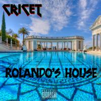 Artwork for Rolando's House by Cricet