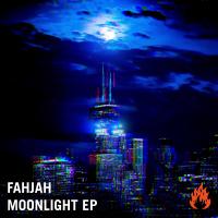 Artwork for Moonlight by Fahjah