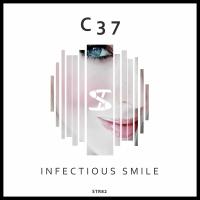 Artwork for Infectious Smile by C37