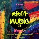 Artwork for Instinct