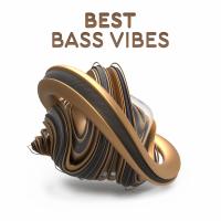 Artwork for Best Bass Vibes by Various Artists