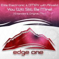 Artwork for You Will Still Be Mine! by Elite Electronic