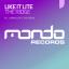 Artwork for The Ridge (Original Mix)