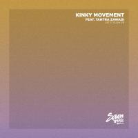 Artwork for Let It Flow EP by Kinky Movement