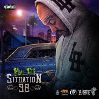 Artwork for Situation 32 by Sleep Nitti