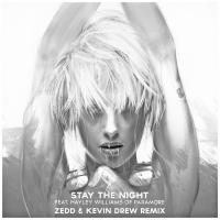 Artwork for Stay the Night (feat. Hayley Williams of Paramore) [Zedd & Kevin Drew Extended Remix] by Zedd