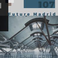 Artwork for Future Madrid by Various Artists