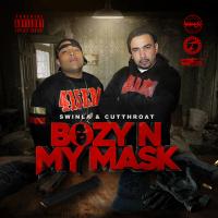 Artwork for Bozy N My Mask by Swinla