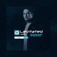 Artwork for Levitated Radio 138 - July 2022 by Manuel Rocca