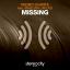 Artwork for Missing (Vocal Mix)