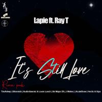 Artwork for It's Still Love (Remix Pack) by Lapie