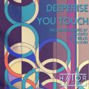 Artwork for You Touch (Original Mix)