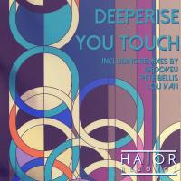 Artwork for You Touch by Deeperise