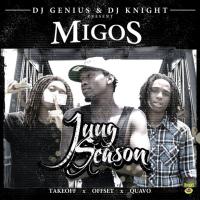 Artwork for Juug Season by Migos