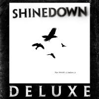 Artwork for The Sound of Madness (Deluxe Edition) by Shinedown