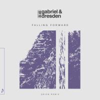 Artwork for Falling Forward (Qrion Remix) by Gabriel & Dresden