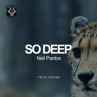 Artwork for So Deep by Neil Pantos